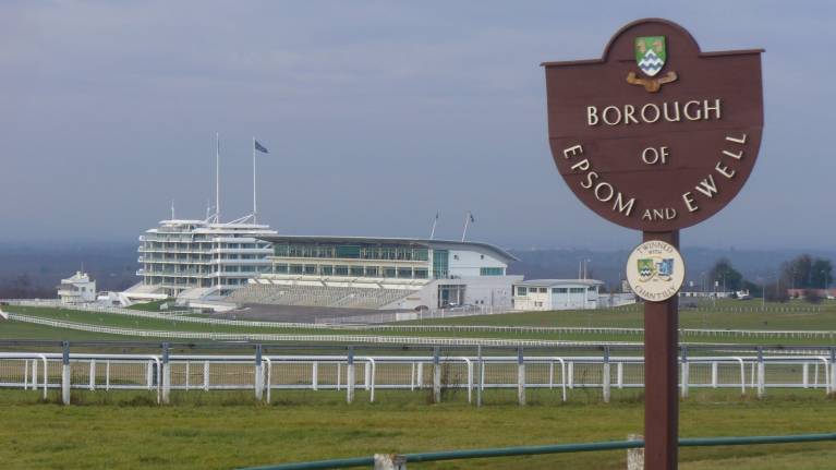 Victorious Dettori Has Derby in His Sights