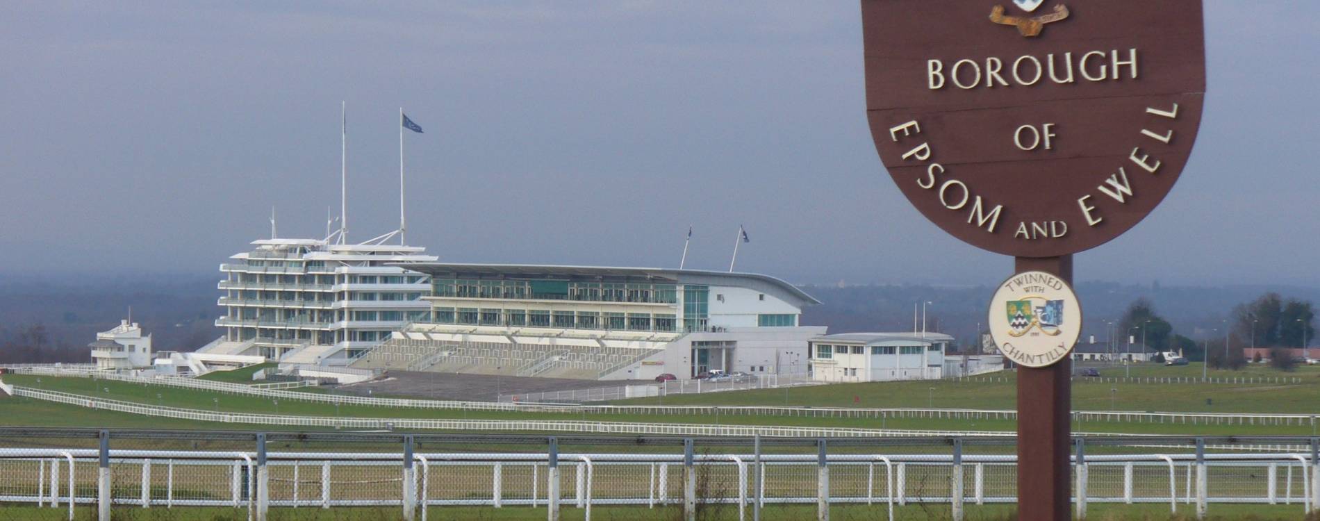 Epsom Downs Racecourse