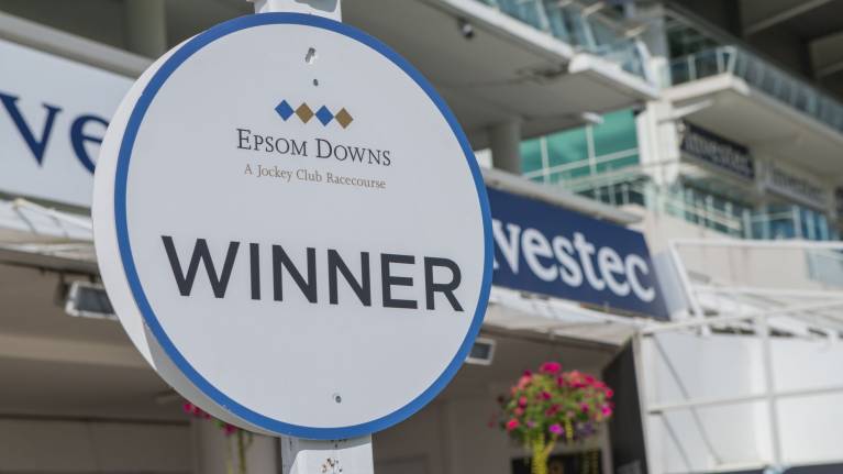 Epsom Derby Festival 2025 On Sale Now