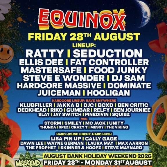 Equinox Festival