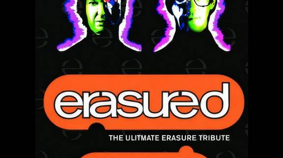 Erasured