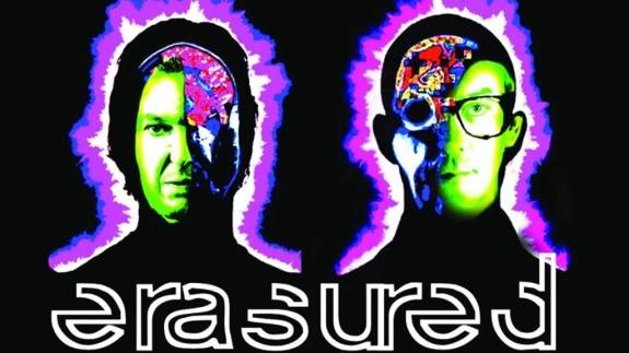 Erasured - Erasure Tribute Show