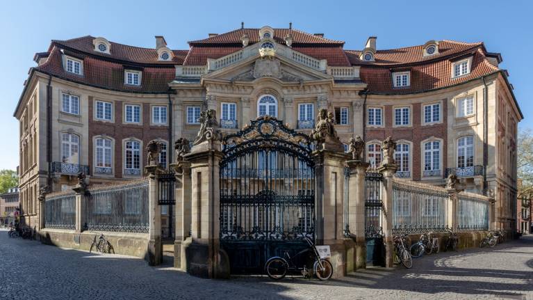 Erbdrostenhof