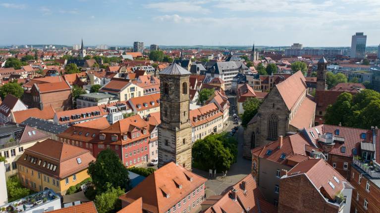 Erfurt