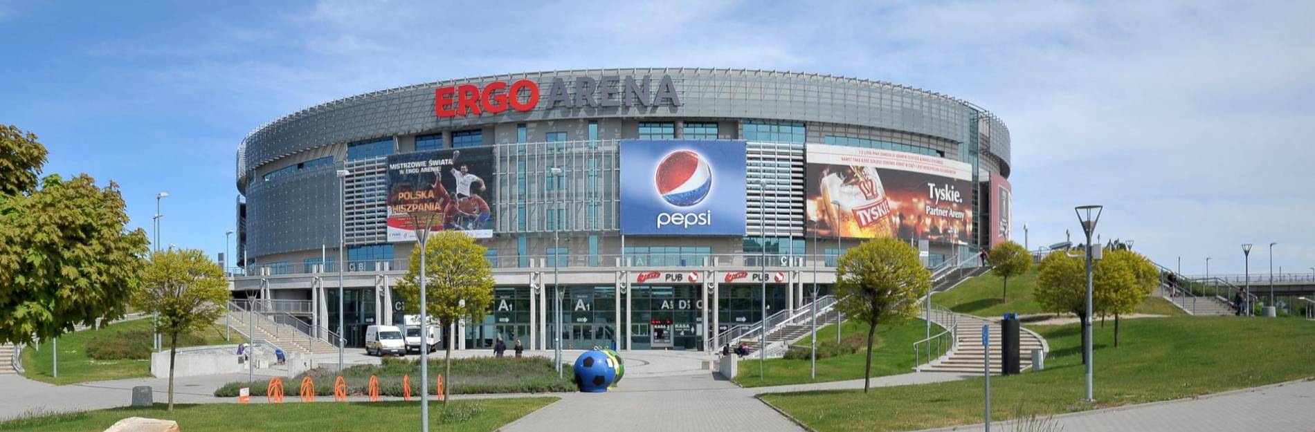 Ergo Arena