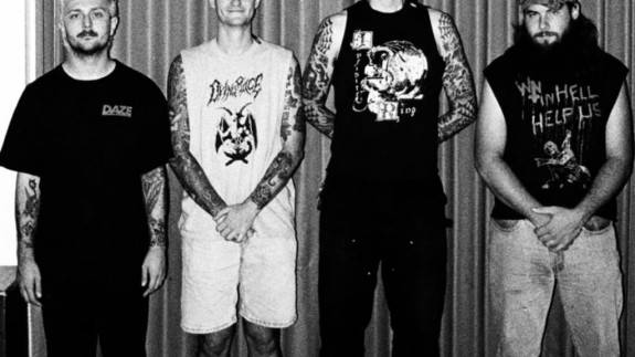 Erode x Sinister Feeling