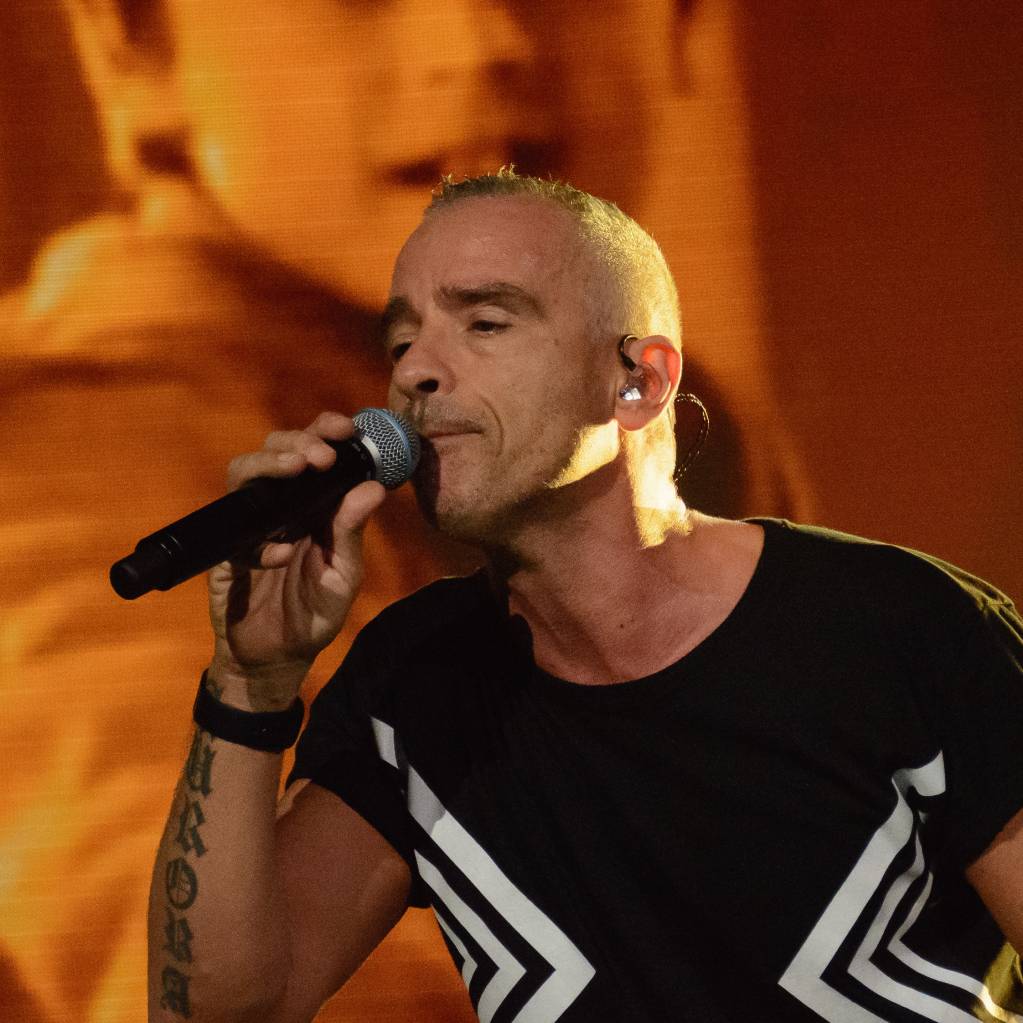 Eros Ramazzotti