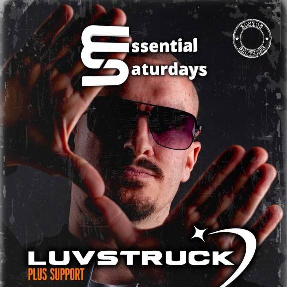 Essential Saturday's