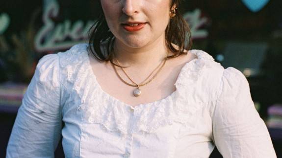 Essy Sparrow