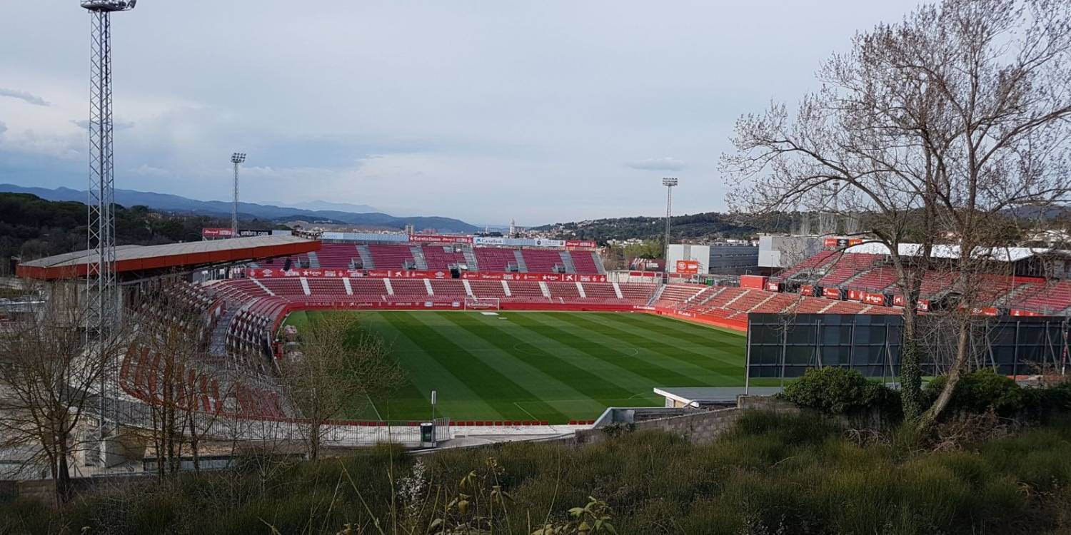 Estadi Montilivi