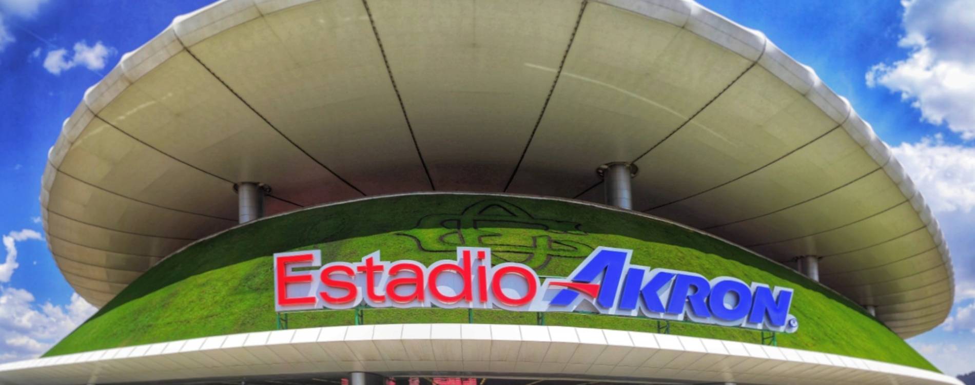 Estadio Akron Events & Tickets 202425 Guadalajara Koobit