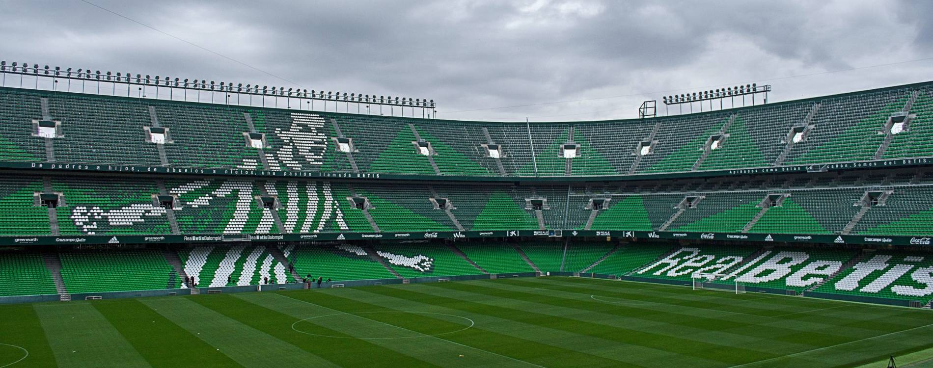 Estadio Benito Villamarín