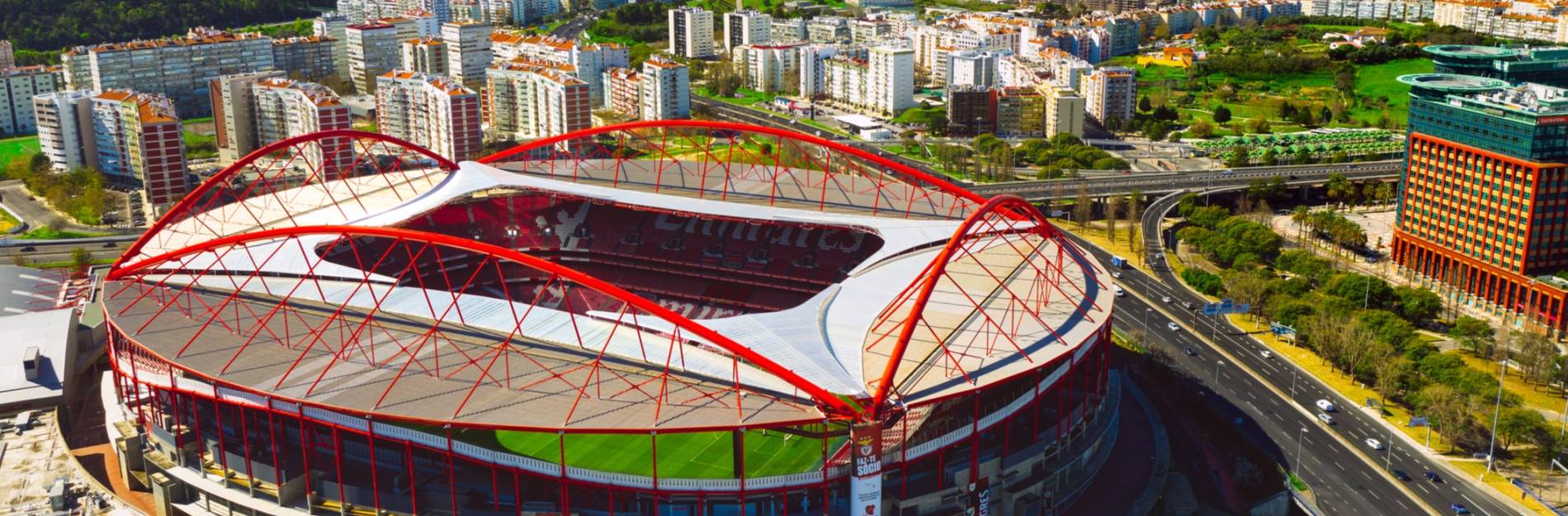 Estádio da Luz