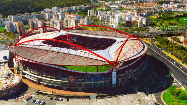 Estádio da Luz