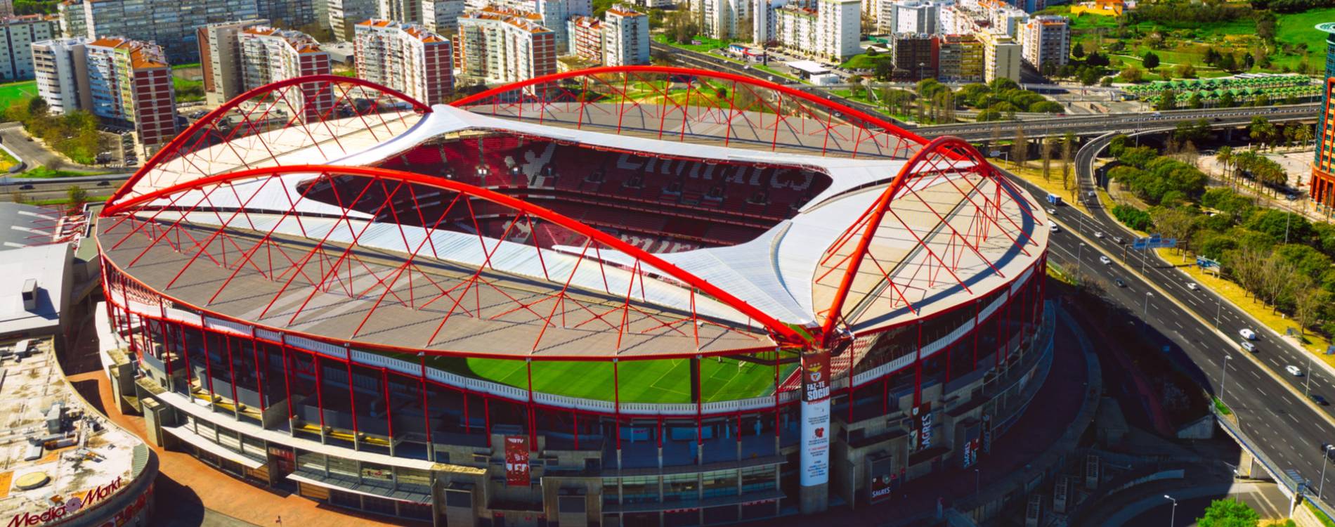 Estádio da Luz
