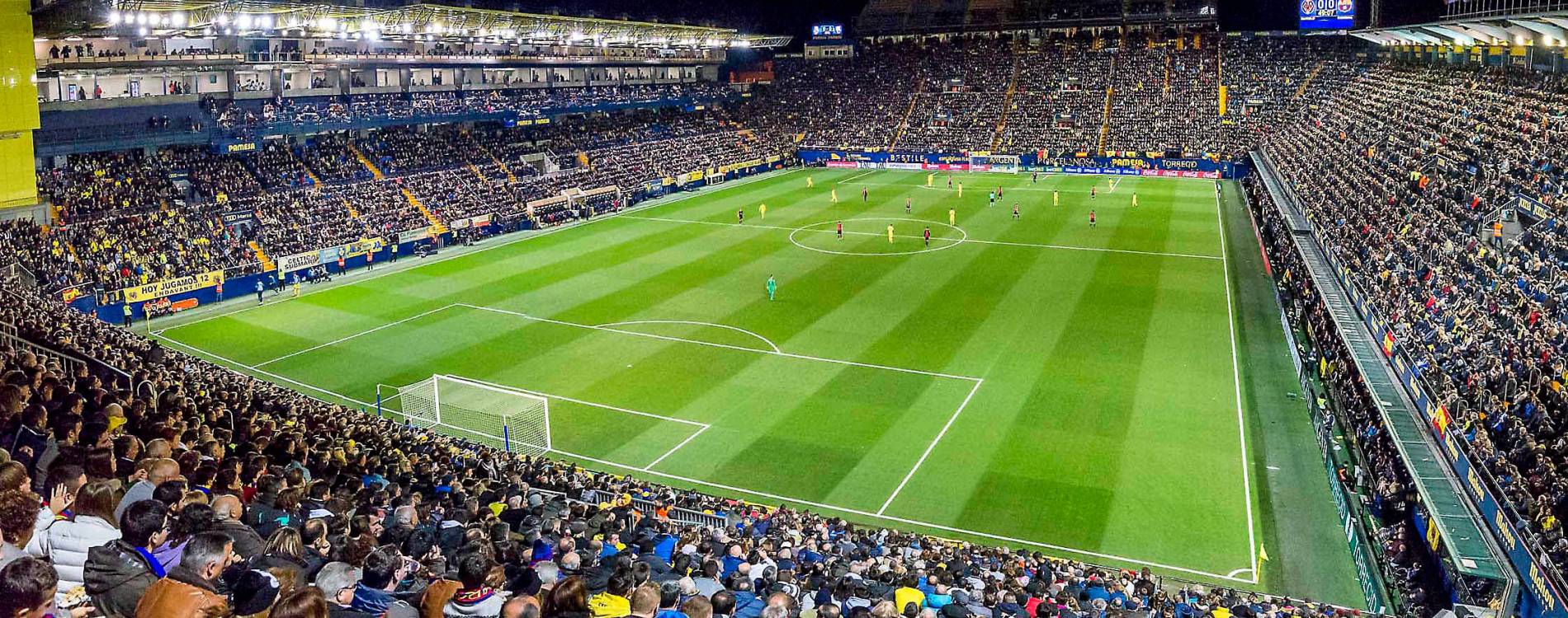 Estadio de la Ceramica