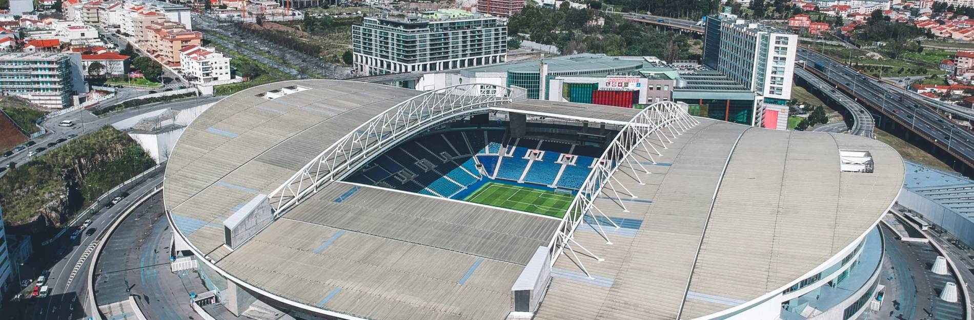 Sports Events 365  FC Porto vs Rio Ave FC, Estadio do Dragao - 24 Aug 2024