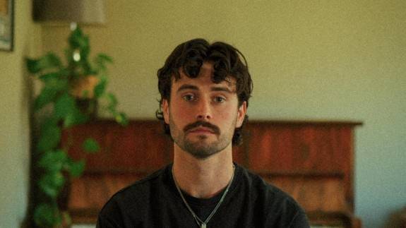 Ethan Hodges