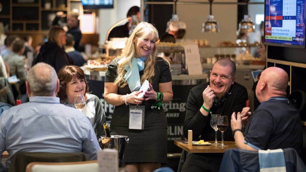 Etihad Stadium Citizens