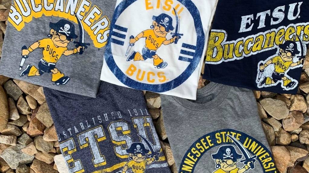 ETSU Buccaneers Football Tickets | 2024-25 ETSU Schedule | Koobit