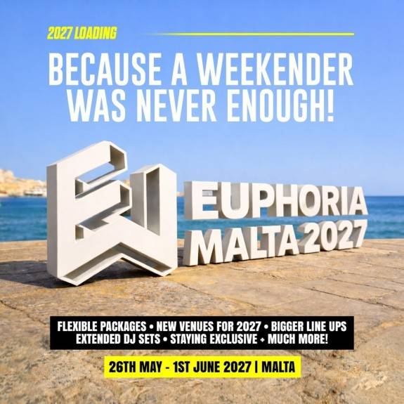 Euphoria Malta