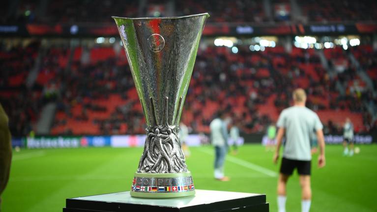 Groups & Fixtures Confirmed for 2023/24 UEFA Europa League