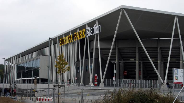 Europa-Park Stadion