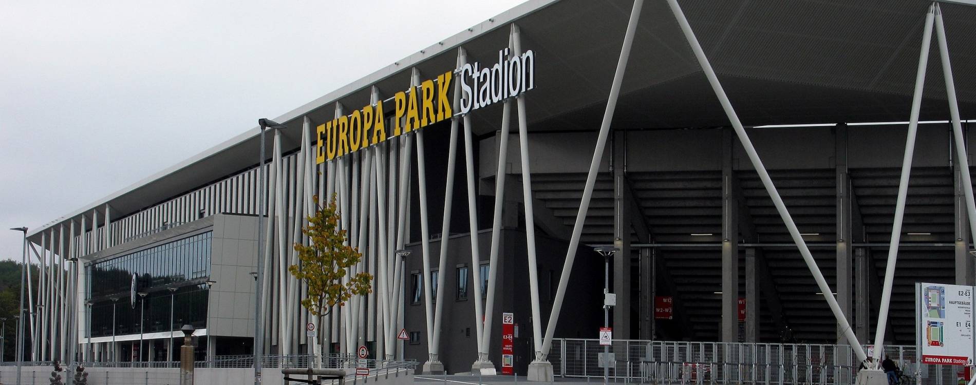 Europa-Park Stadion
