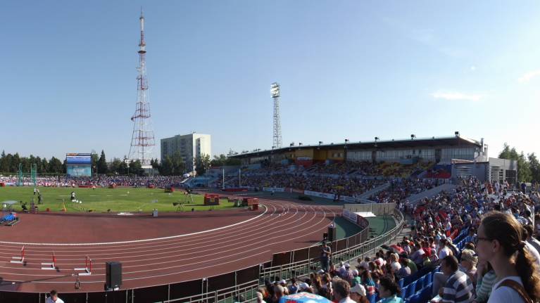 European Athletics Team Championships Confirmed