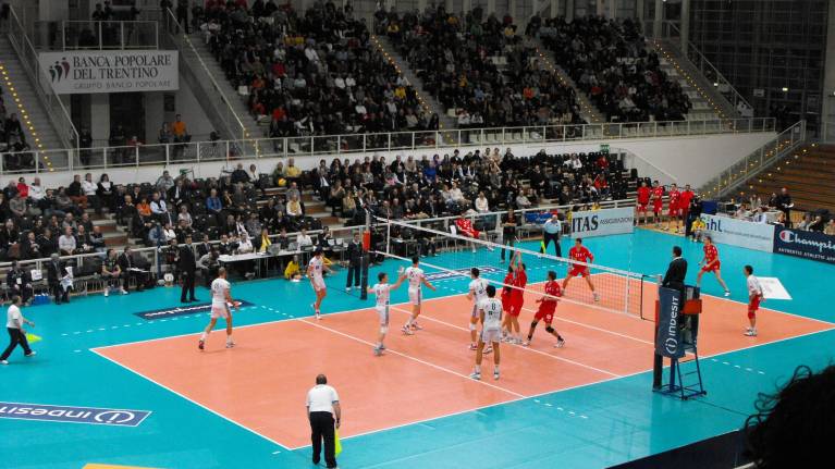 Volleyball Tickets | Volleyball Events, Championships, Tournaments ...