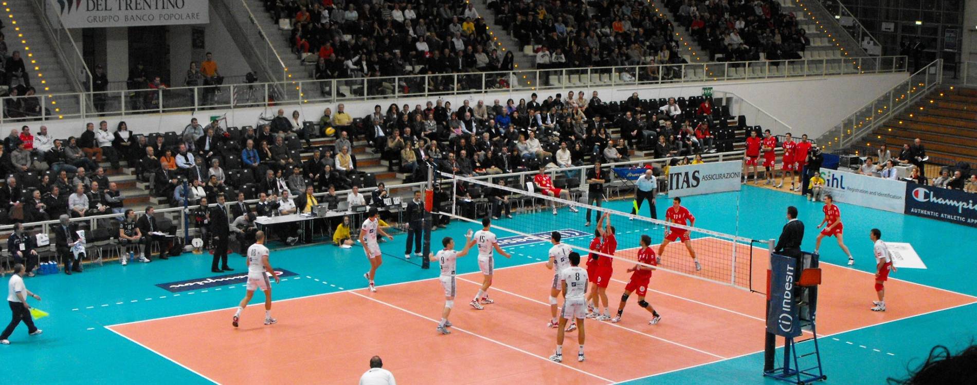 Men's European Volleyball Championship 2026* Koobit