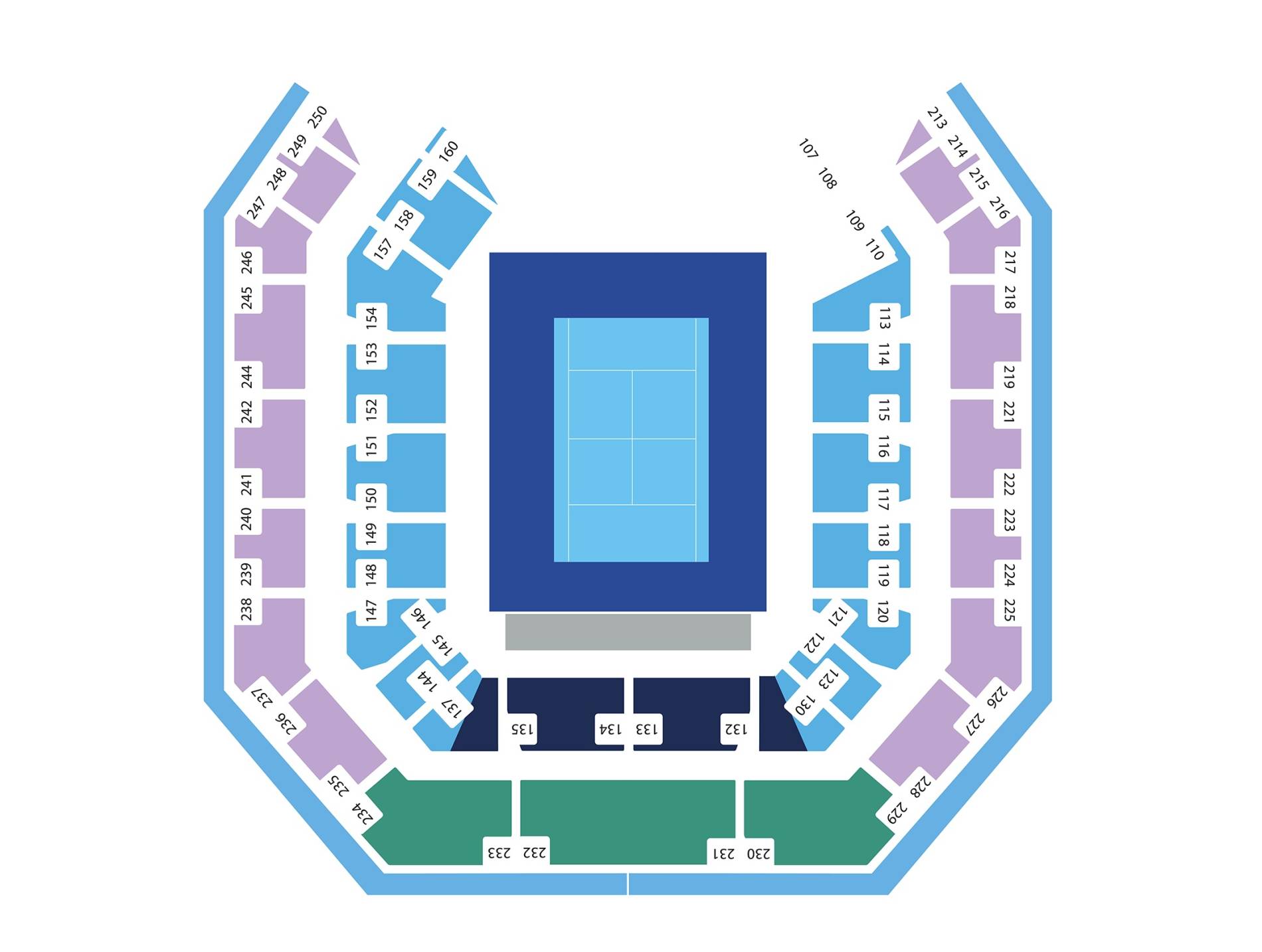 European Open (Antwerp) Tickets | 13-20 Oct 2024 | Lotto Arena | Koobit