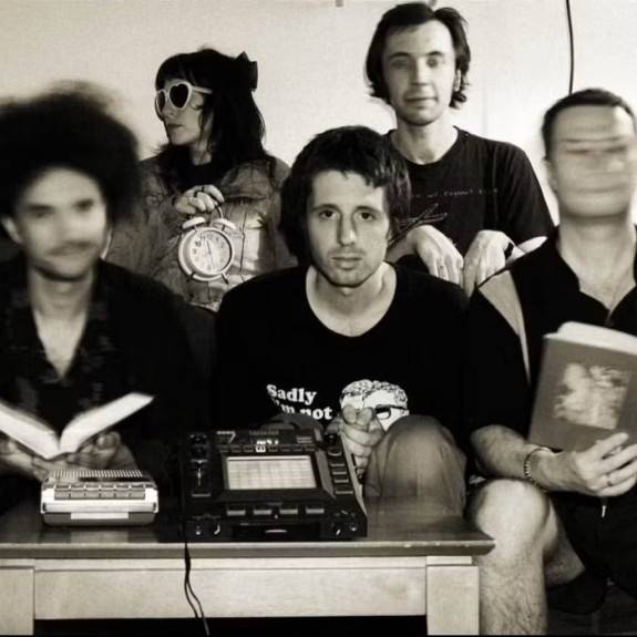 European Taxis // The Press Gang