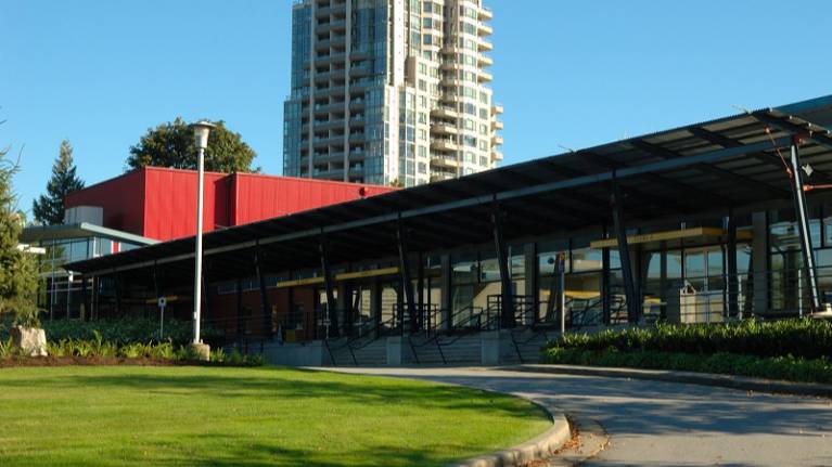 Evergreen Cultural Centre