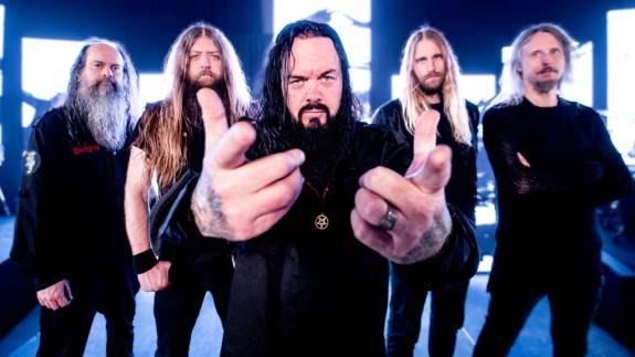 Evergrey