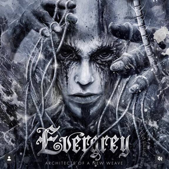 Evergrey + TBC. , Limelight 2, Belfast
