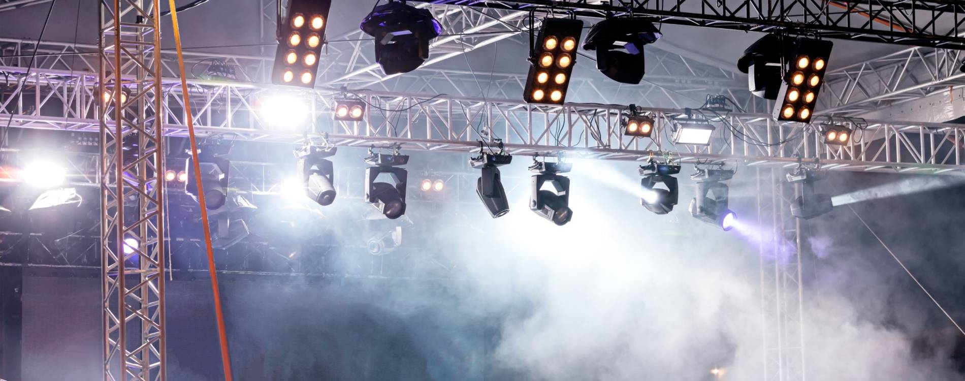 Everwise Amphitheater at White River State Park