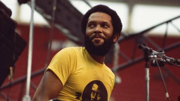 Everybody Loves The Sunshine - 50th Anniversary