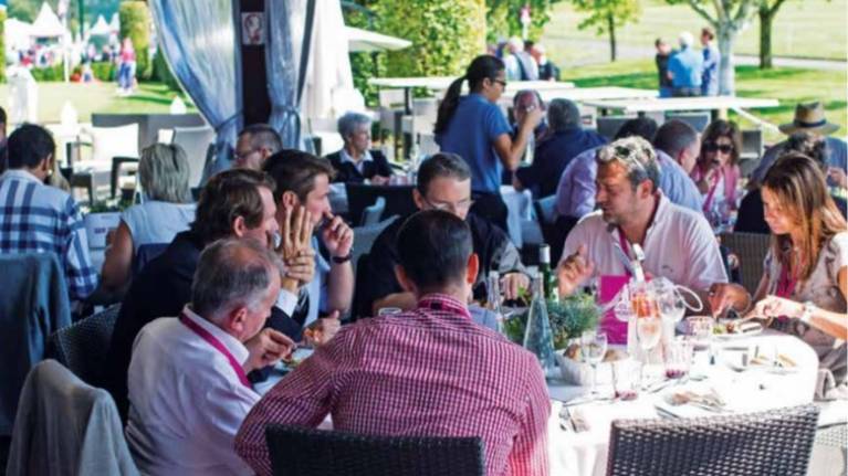 Evian Resort Champions Club