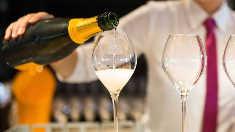 Evian Resort Champions Club