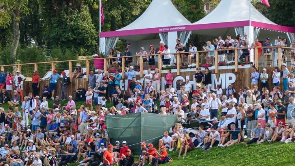 Evian Resort Champions Club