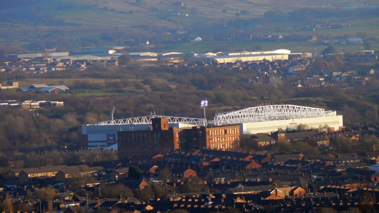 Ewood Park