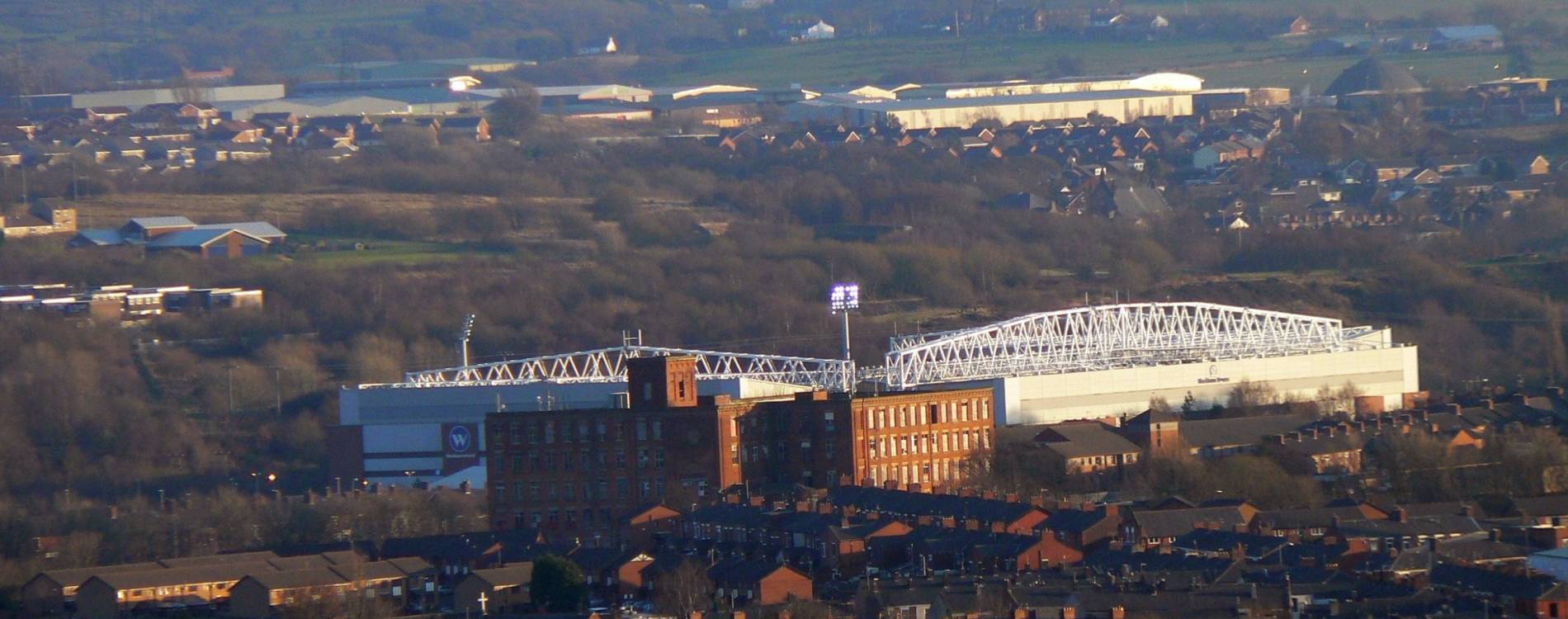 Ewood Park