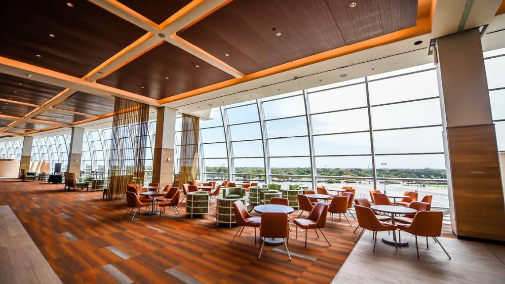 Executive Suites