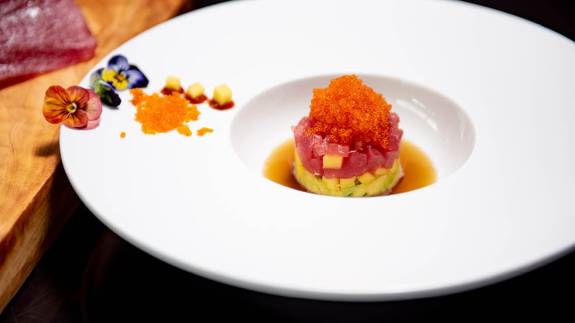 Executive Suites Dining