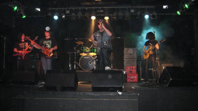 Queens Hall