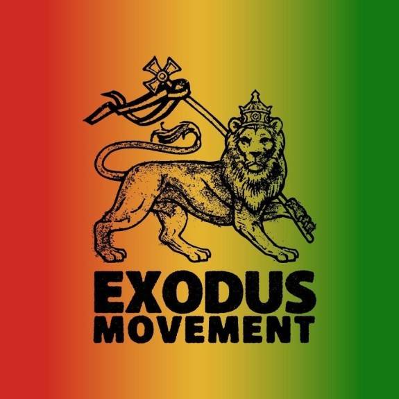 Exodus Movement