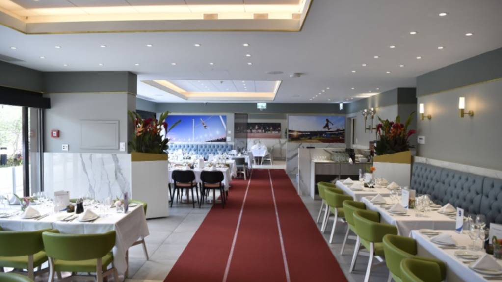 Experience Package - Option A