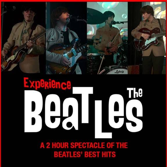 Experience The Beatles Christmas Special