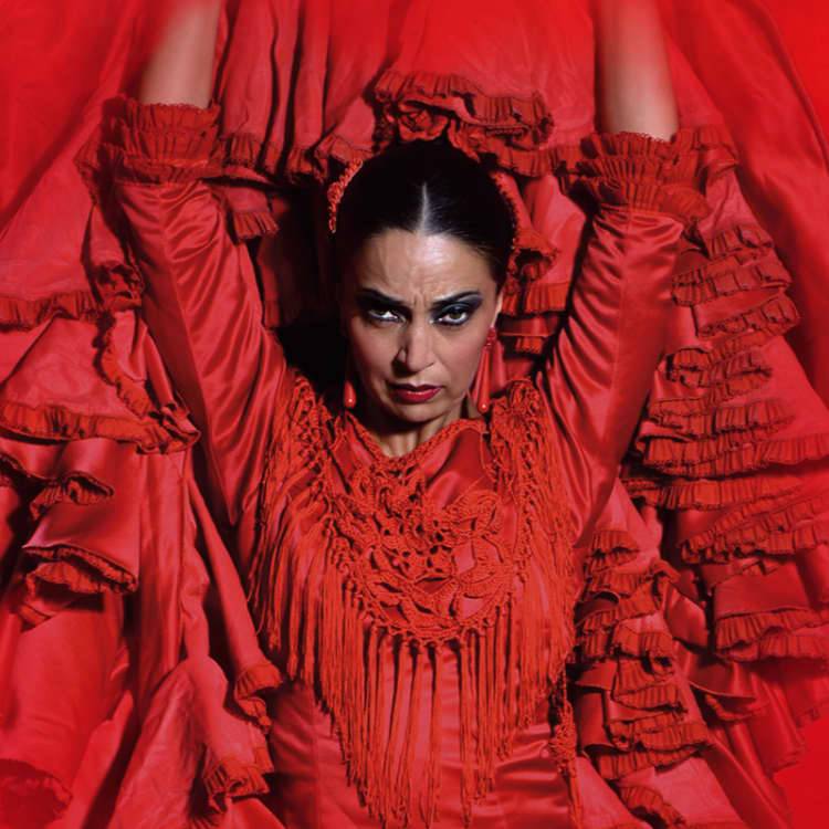 Experiencia Premium en Teatro Flamenco Sevilla